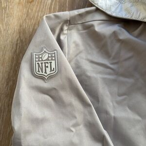 Nike Super Bowl LIX Official Staff Jacket - Limited Edition | NWT